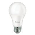 Bulbrite 14-Watt 100-Watt Equivalent A21 LED Light Bulb Medium Base E26 Clear 3-Way 2700k, 4PK 862740